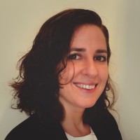 Irene Paredes Prieto