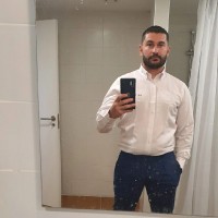 Dylan Jonathan Bernal Aznar