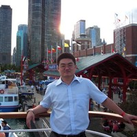 Leonard Zhao