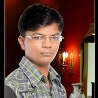 ankit donga