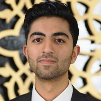 Muhammad Rehan Khalid