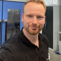 Patrick Stelten