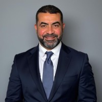 Ali Hegab, CPA
