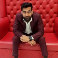Nitin Khariya