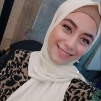 Yasmine Mahmoud