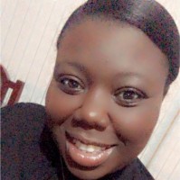 Lydia Martey