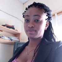 N'Guessan Christelle N'GUETTA