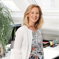 Justine Ducarouge