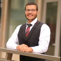 Jamal Shafeey