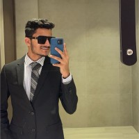 Shoan Dsouza