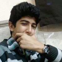 Mohammad Ghasemian