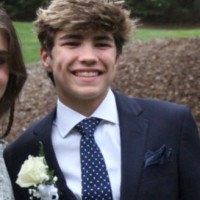 Aidan Jones