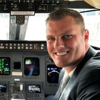 Brian Van Den Heuvel