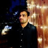 Raghvendra Pathak