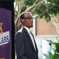 Darius Davis