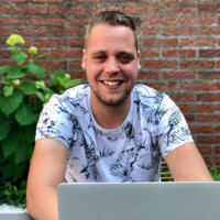 Marc Berkelder