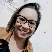 Silvany Rodrigues Evangelista