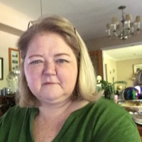 Suzanne Hough, Cva