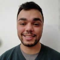 Martin Nicolas Etchegaray Mariño