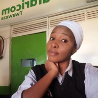 Martha Muchiri