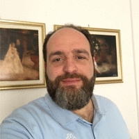 Luigi Cristiani