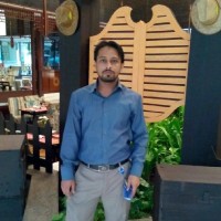 Shaharyar Ali