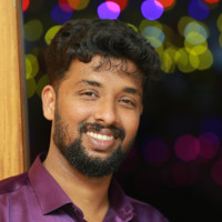 Jishnu T S