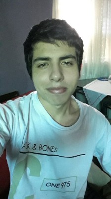 Diego Ramirez