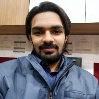 Kumar Rishikesh Singh