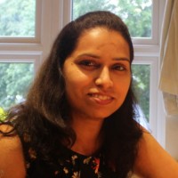 Arti Rao