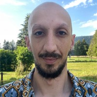 Diogo Arsénio Peixoto Mesquita