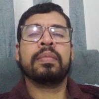 Raimundo Gomes