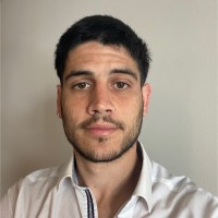Matias Beracochea