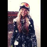 Ashley Brown