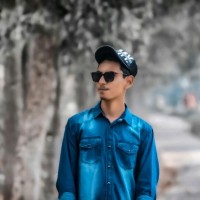 Azharul Islam