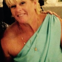 Liz Jones