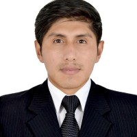 Andy Zenon Romero Garibay