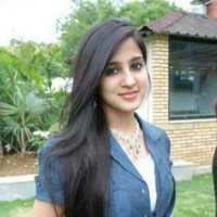 Namita Pandey