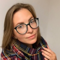 Olga Kiseleva