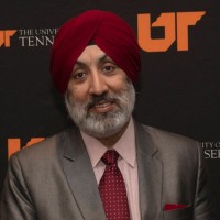 Dr. Rupy Sawhney