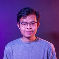 Steven Tien