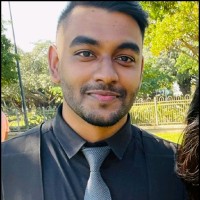 Caleb Clement Moonsamy