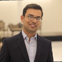 Usman Khan