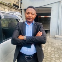 Jonathan Ahadi Luhango