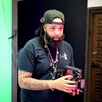 John Bishop Jones JR