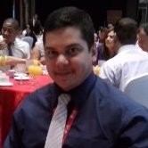 Armando Alberto Avila Gonzalez