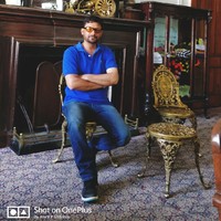 Amrit Partap Singh Minhas M.ASCE, FIE CEng