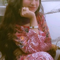 Amna Iftikhar
