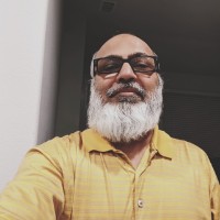 Jamil Zaidi