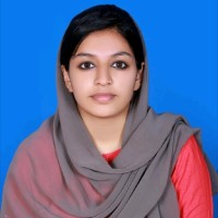 Fazeeha V V